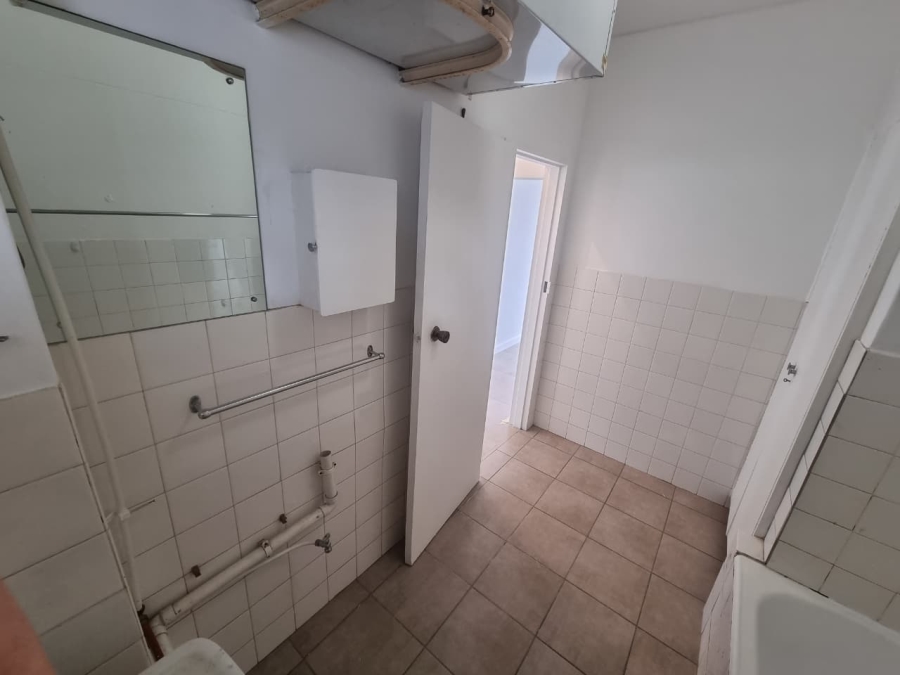 To Let 1 Bedroom Property for Rent in Cape Town City Centre Western Cape